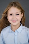 Ника Волкова
