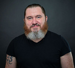 Денис Сладков