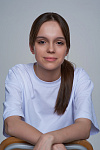 Полина Галкина