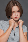 Светлана Бидина