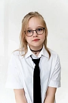 Варвара Бирюкова