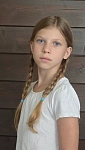 Алиса Окунева