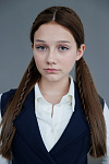 Сайфиева Злата