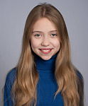 Романова Серафима