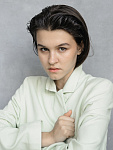 Александрина Остапенко