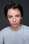 Евгений  Писарев 