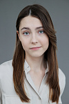 Бормина Ксения