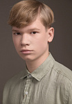 Марк Александров