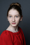 Злата Макеева
