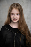 Елизавета Руфина