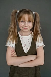 Ульяна Филатова