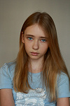 Бахтигозина Полина