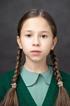 Алина Хадарцева