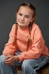 Анна Василисина