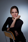 Полина Галкина