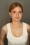Ева Климова 
