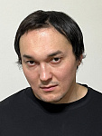 Альберт Акбашев
