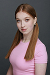 Анастасия Ткачева