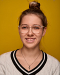 Евдокия  Хомова 