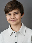 Беляев Алексей