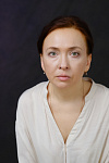 Елена Соловьева