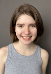 Вера Куликова