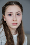 Соня Савинкова