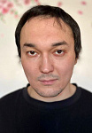 Альберт Акбашев