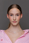 Ксения Гинькина 