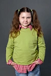 София Лисина
