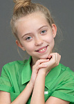Романова Серафима