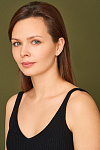 Евгения  Власова 