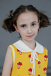 Полина Шарова