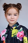 Таджибаева Амели 