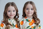 Мария и Екатерина Коченковы