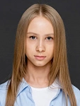 Анастасия  Ахмедулина