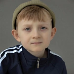 Скальский Федор