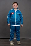 Кирилл  Соломенников