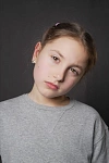 Арина Свиридова 
