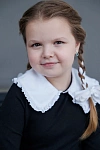 Тася Закирова