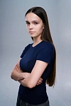 Полина Галкина