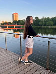 Кристина  Степанова 