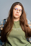Светлана Морозова