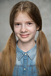Елизавета Руфина