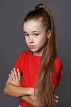 Любава Долински