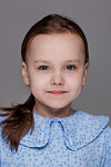 Амелия Фокина