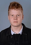 Егор Смирнов
