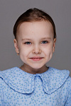 Амелия Фокина