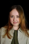 Елизавета Агрова