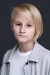 Серафим  Хлуденев 